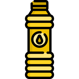 Olive oil icon