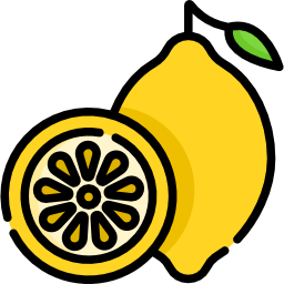 Lemon icon