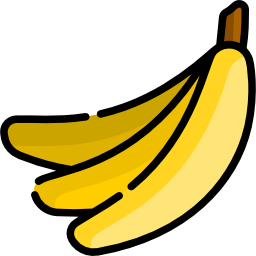 banan ikona