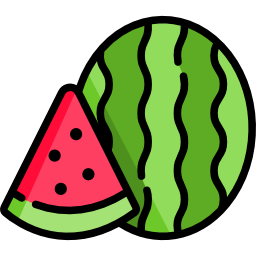 Watermelon icon