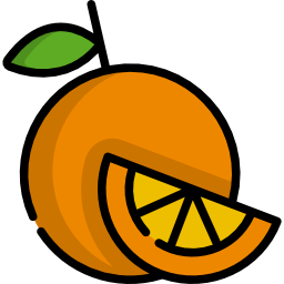 orange icon