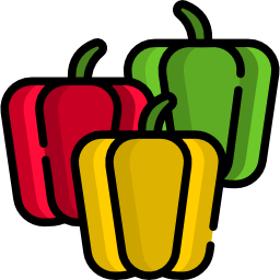 Paprika icon