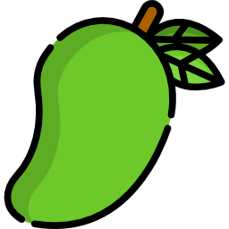 Mango icon