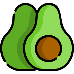 avocado icon