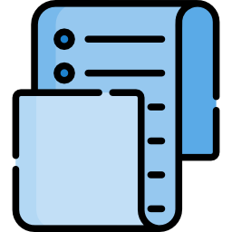 Invoice icon