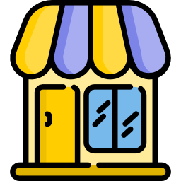 Shop icon