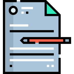 File icon