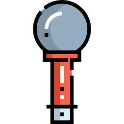 Microphone icon