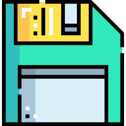 diskette icon