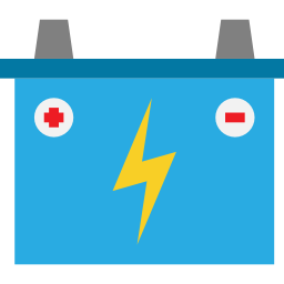 batterie icon