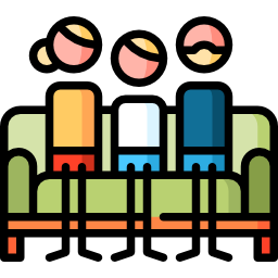 sofa icon