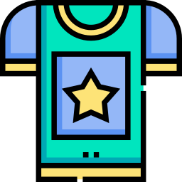 t-shirt icon