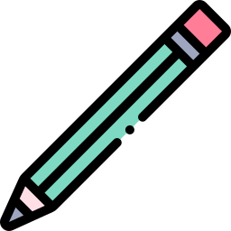 Pencil icon