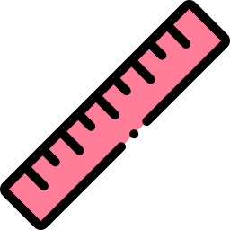 Ruler icon