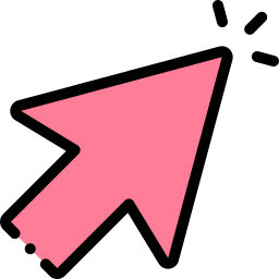 Cursor icon