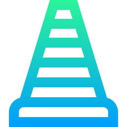 Cone icon