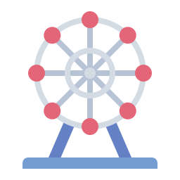 riesenrad icon