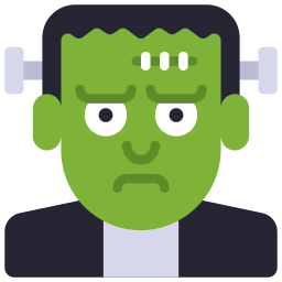 Frankenstein icon