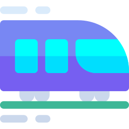 High speed icon