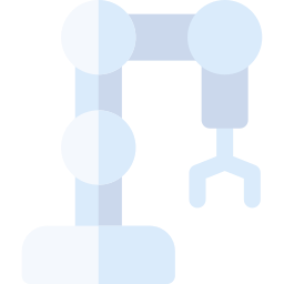 roboterarm icon