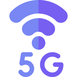 5g Ícone