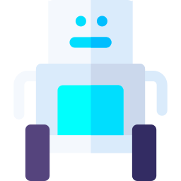 roboter icon