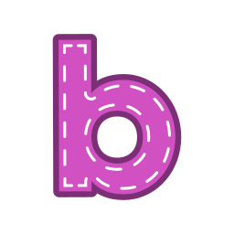 Small letter icon