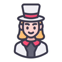 Magician icon