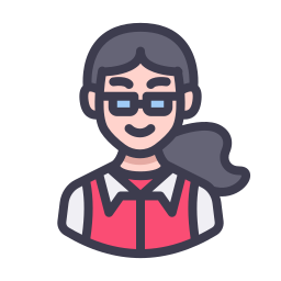 Teacher icon