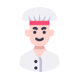 Chef icon