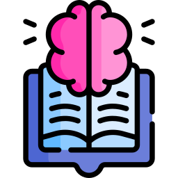 Book icon