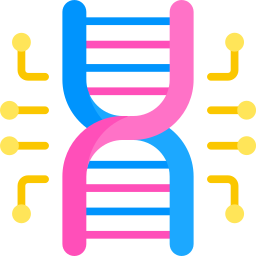 DNA icon