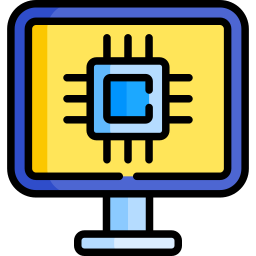 Cpu icon