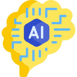 AI icon