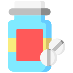 aspirin icon