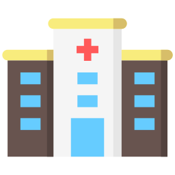 krankenhaus icon