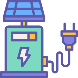 charging station icon