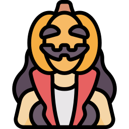 Pumpkin icon