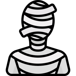 Mummy icon