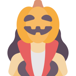 Pumpkin icon