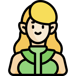 Elf icon