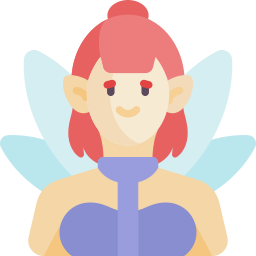 Fairy icon