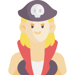 Pirate icon