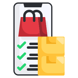 Package icon