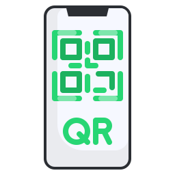 QR icon