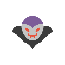 Dracula icon