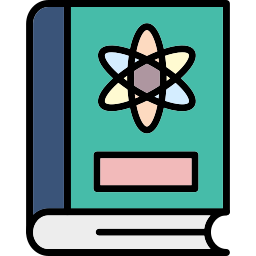 wissenschaft icon