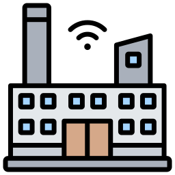 Factory icon