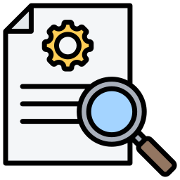 Evidence icon