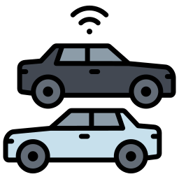 Vehicle icon